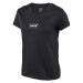 Levi's&reg; THE PERFECT TEE Dámske tričko, čierna, veľkosť