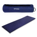 Spokey COUCH Self-inflating sleeping pad, 200 x 66 x 5 cm, R-Value 5, dark blue