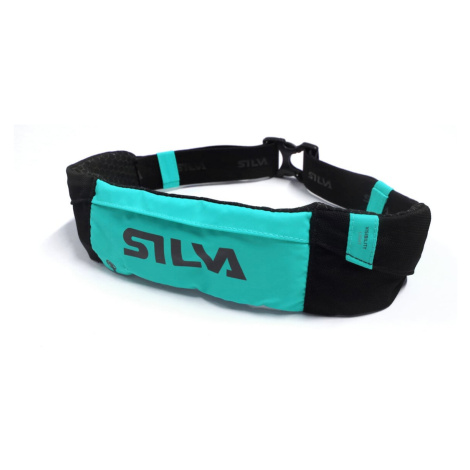 Bežecká ľadvinka Silva Strive Belt Farba: modrá/čierna