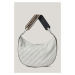 Kabelka Karl Lagerfeld K/Moon Md Shoulderbag Off White