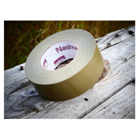 Páska Duct Tape Nashua® - Tan – Olive Drab