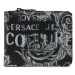 Versace Jeans Couture Veľká pánska peňaženka 74YA5PB4 Čierna