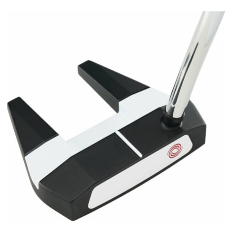 Odyssey White Hot Versa Ľavá ruka #7 35" Golfová palica Putter