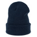 Navy Blue City Hat Navy