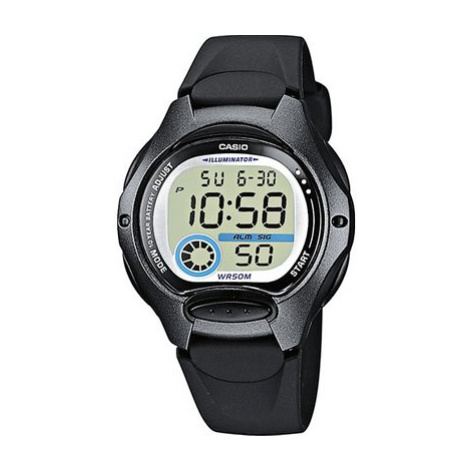 Dámske športové hodinky Casio