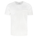 Volcano T-Shirt T-Jagger White