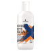 Schwarzkopf Professional Šampón na neutralizáciu oranžových tónov Goodbye Orange 300 ml