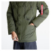 Bunda Alpha Industries Polar Jacket Olive