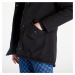 Bunda Sixth June Mid Length Parka W/ Fur Black