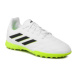 Adidas Futbalové topánky Copa Pure II.3 Turf Boots GZ2543 Biela