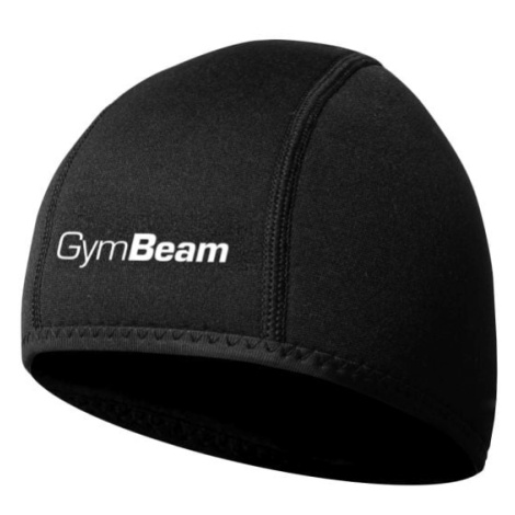 GymBeam Neoprenová čiapka ChillGuard Black  L/XLL/XL