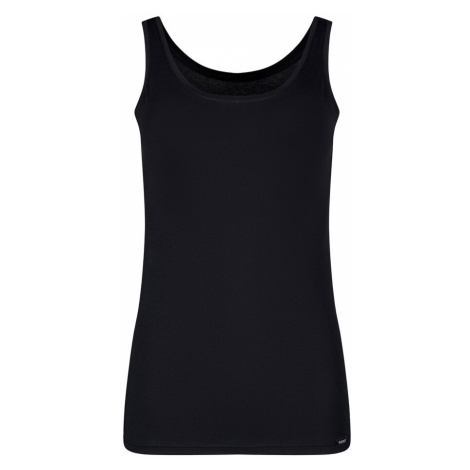 Skiny Tielko  čierna