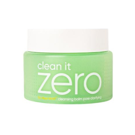 BANILA CO - Clean It Zero Cleansing Balm Pore Clarifying - odličovací balzam 100 ml