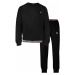 Fila FPW1106 Man Pyjamas Black Fitness bielizeň