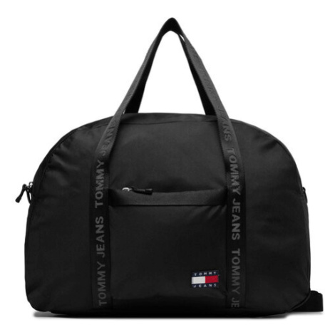 Tommy Jeans Víkendová taška Tjm Daily Duffle AM0AM11966 Čierna Tommy Hilfiger