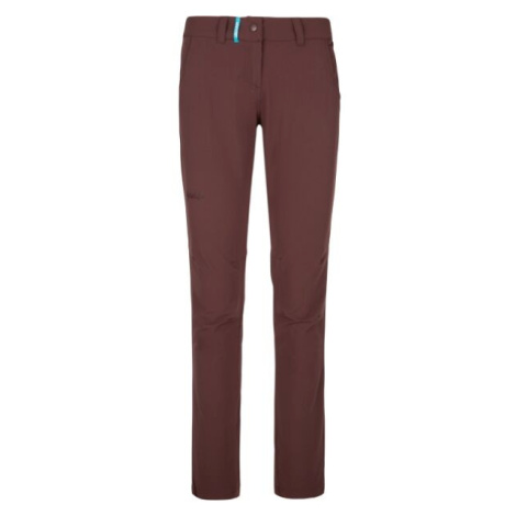 Dámske outdoorové nohavice Kilpi