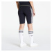 adidas Short Piping High-Waist Tights Black