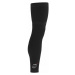 Compressport FULL LEGS Kompresné návleky na nohy, čierna, veľkosť