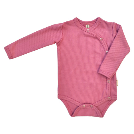 Doctor Nap Kids's Wrapped Bodysuit Bod.4288.