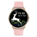Dámske smartwatch I G. Rossi SW015-2 pink (sg010b)