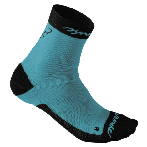 DYNAFIT Ponožky Alpine Short Sock Farba: Azúrová