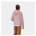 Carhartt WIP W' Nimbus Pullover Glassy Pink