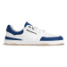 Barefoot tenisky Barebarics Wave - White & Dark Blue