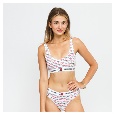 Športové podprsenky Tommy Hilfiger