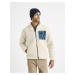 Celio Jacket Vemontagne sherpa - Men