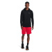 Šortky Under Armour Tech Mesh Shorts Red