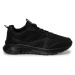 KINETIX FOCUS PU 3PR BLACK Man Sneaker