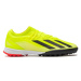 Adidas Futbalové topánky X Crazyfast League Turf Boots IF0681 Žltá