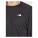 New Balance Funkčné tričko Accelerate MT23225 Čierna Athletic Fit
