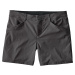 Women's Shorts Patagonia Quandary Shorts Forge Grey