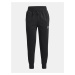 Under Armour Pants Rival Fleece LU Joggers -BLK - Girls