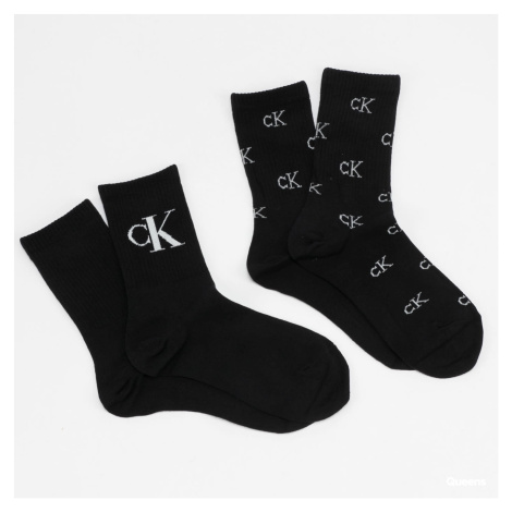Dámske ponožky a pančuchový tovar Calvin Klein