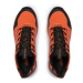 Sprandi Sneakersy Brave MP-S19W150A-10 Oranžová