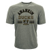 Anaheim Ducks pánske tričko grey Legend Tee