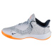 SIVÉ PÁNSKE ŠPORTOVÉ TENISKY NIKE ZOOM HYPERSPEED COURT SE DJ4476-900