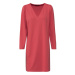 esmara® Dámske šaty (červená)