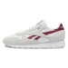 Reebok Topánky Classic Leather Shoes GY7301 Sivá