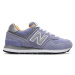 New Balance Sneakersy U574BGG Fialová