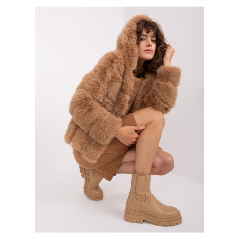 AT KR 2386 bunda.00P ťava