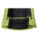 Willard STEV Pánska lyžiarska bunda, svetlo zelená, veľkosť