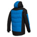 TRIMM VARIO Pánska lyžiarska bunda, modrá, veľkosť