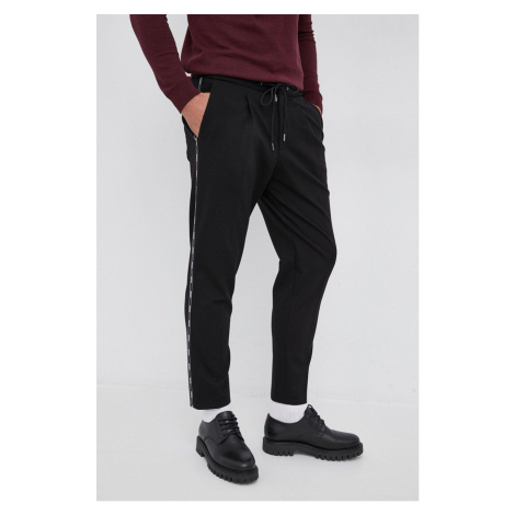 Pánske casual nohavice Hugo Boss