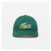 LACOSTE Caps and hats Green