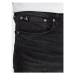 Calvin Klein Jeans Džínsy J30J322836 Čierna Skinny Fit