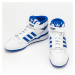 adidas Originals Forum Mid Ftw White/ Royal Blue/ Ftw White