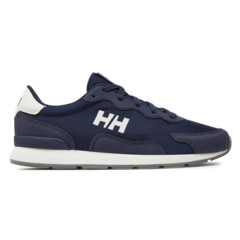 Helly Hansen Sneakersy Furrow 2 11996 Tmavomodrá